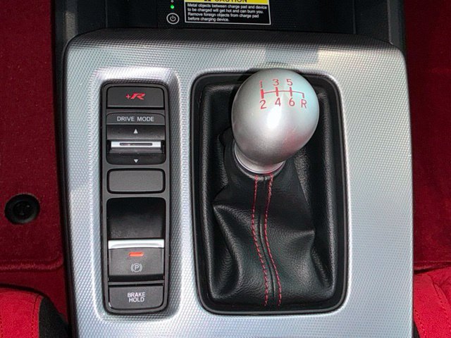 Used 2025 Honda Civic Type R image 15