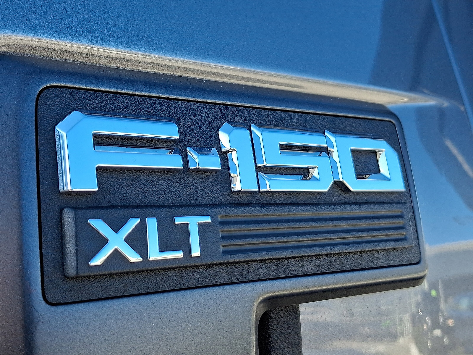 Certified 2023 Ford F150 XLT w/ Equipment Group 302A High image 30