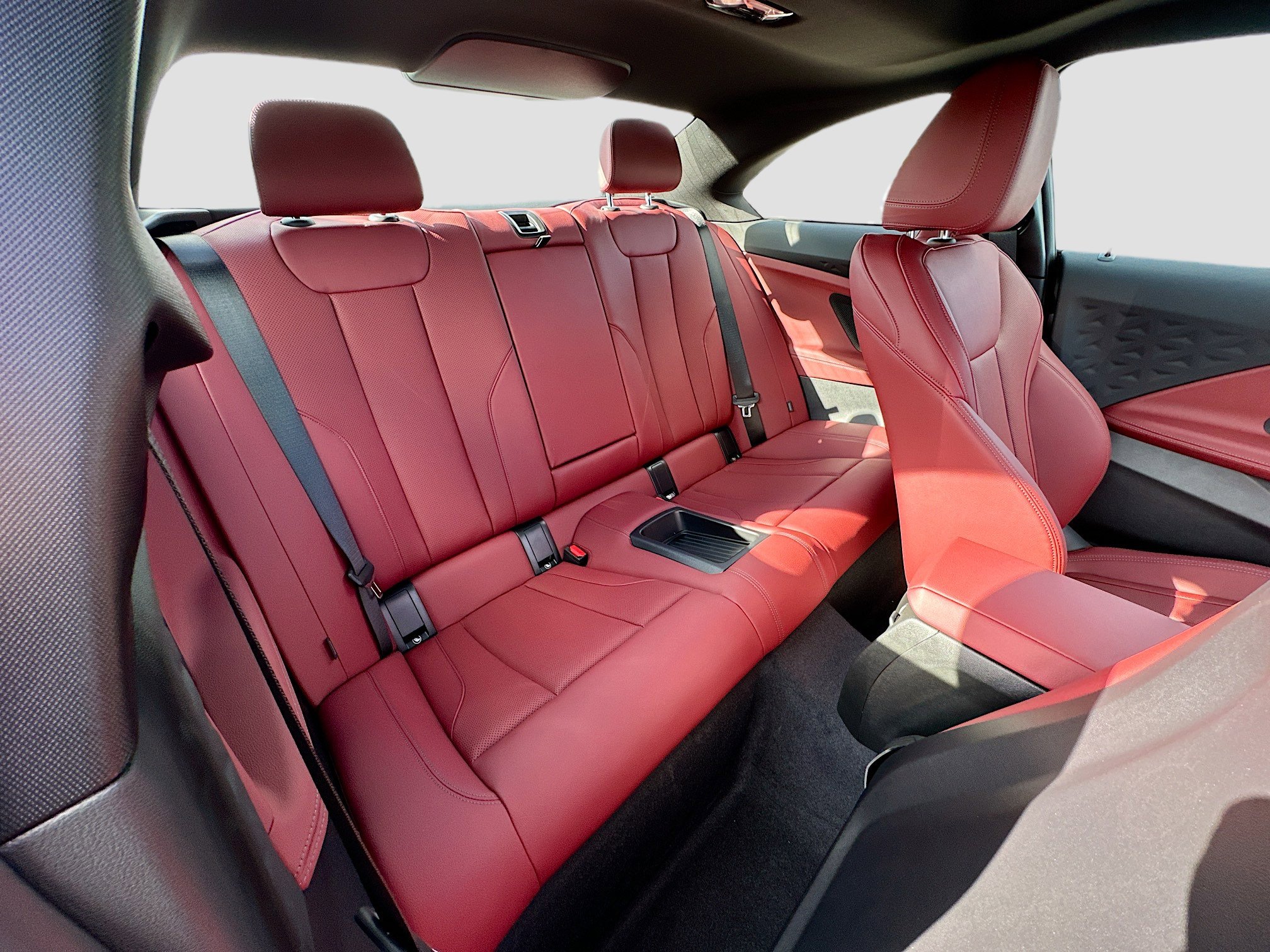 New 2026 BMW 230i Coupe w/ Premium Package RWD image 22