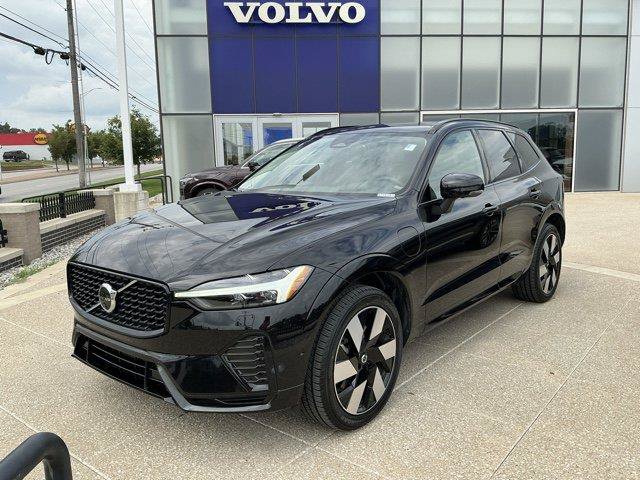 Certified 2024 Volvo XC60 T8 Ultimate w/ Protection Package Premier AWD/4WD image 1