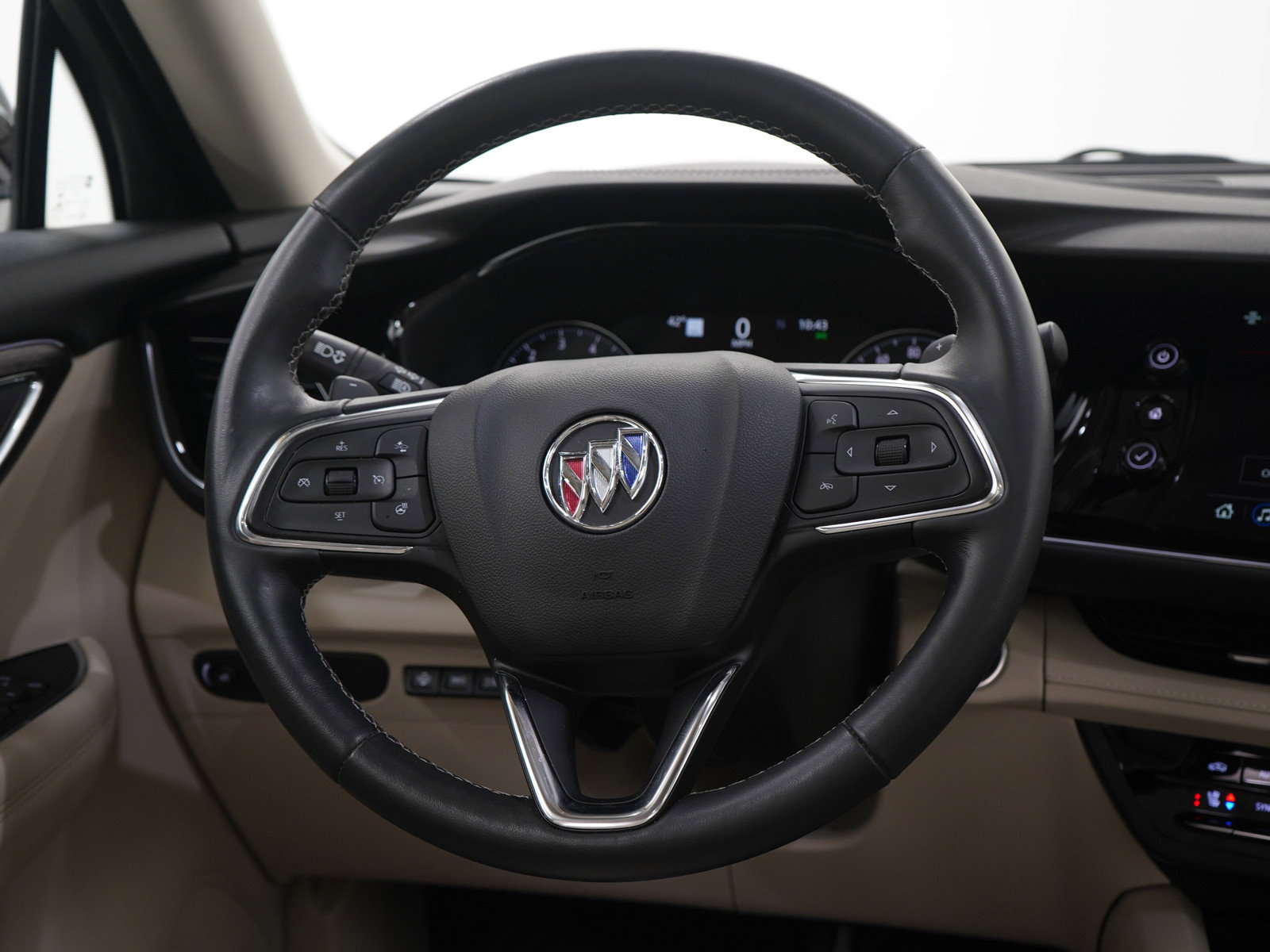 Used 2023 Buick Envision Avenir image 16