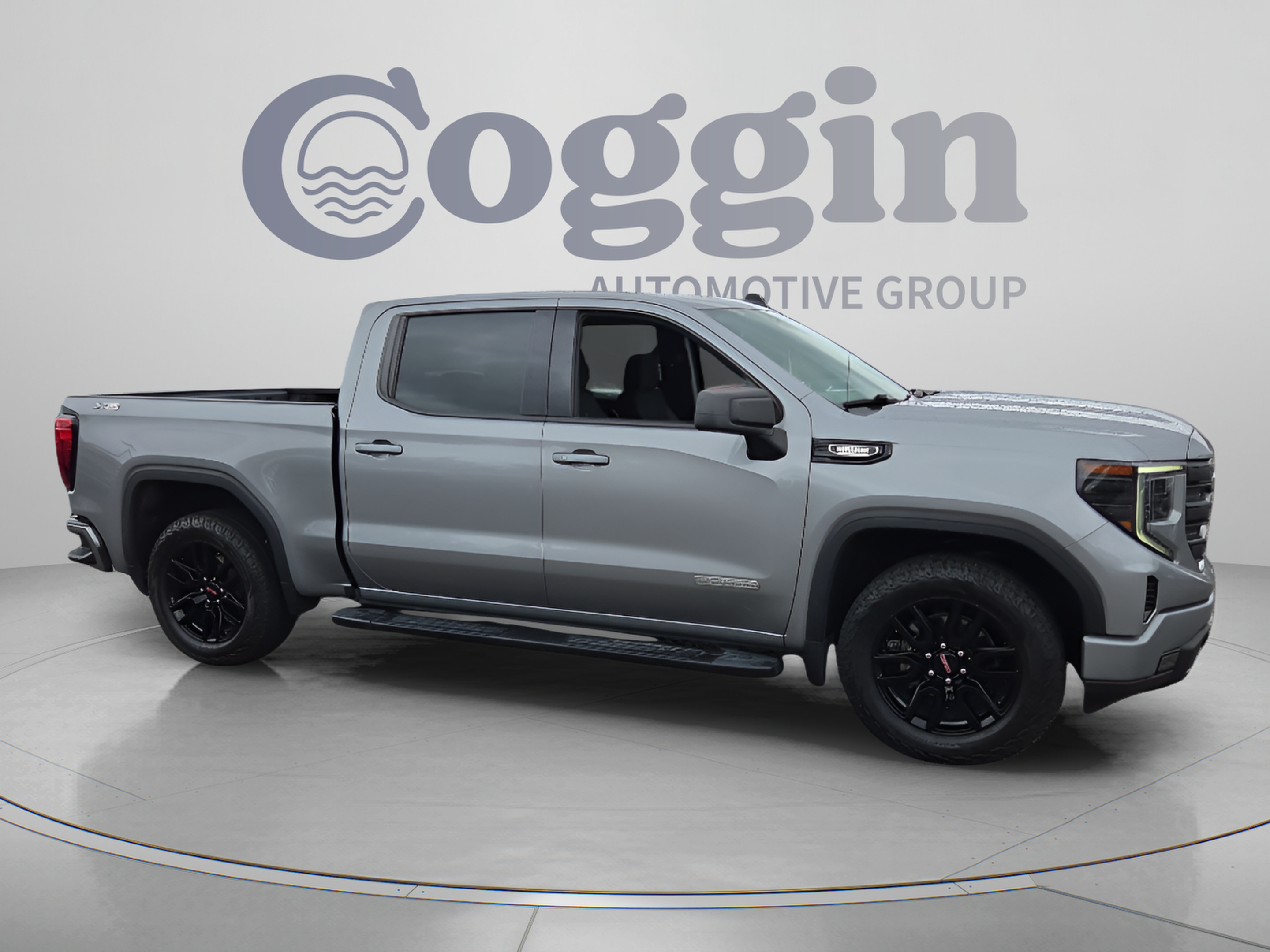 Used 2024 GMC Sierra 1500 Elevation AWD/4WD image 7