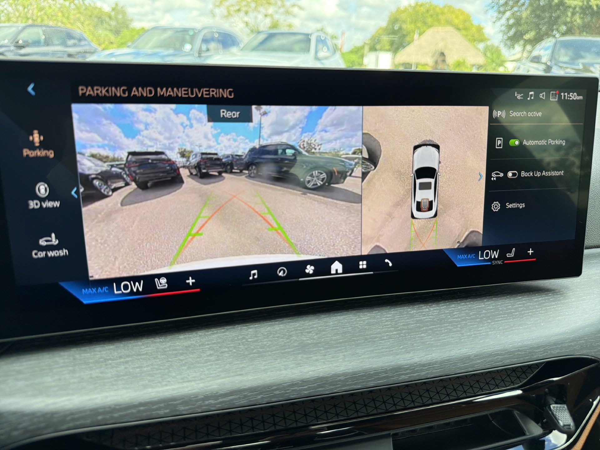 New 2027 BMW 430i Coupe w/ M Sport Package AWD/4WD image 24