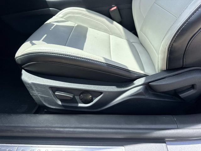 Used 2024 Ford Mustang Premium RWD image 22