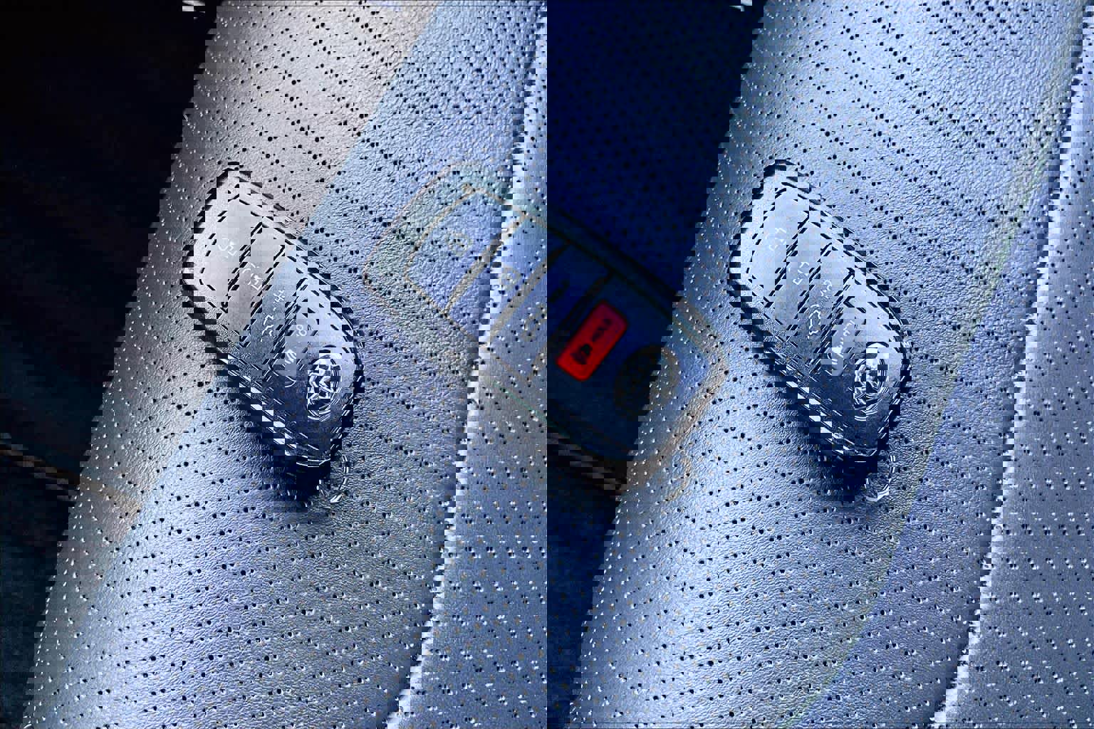 Used 2023 Toyota Tundra Platinum image 15