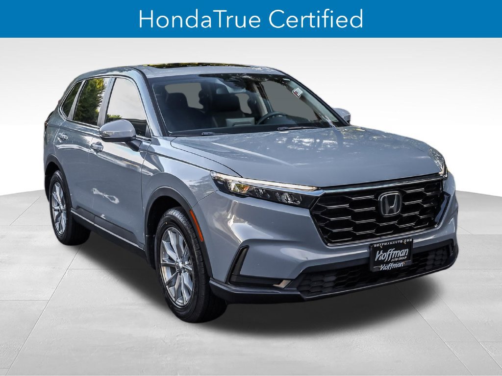 Used 2023 Honda CR-V EX image 2