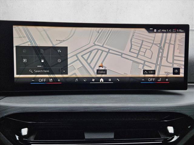 Used 2026 BMW 430i xDrive w/ Parking Assistance Package AWD/4WD image 12