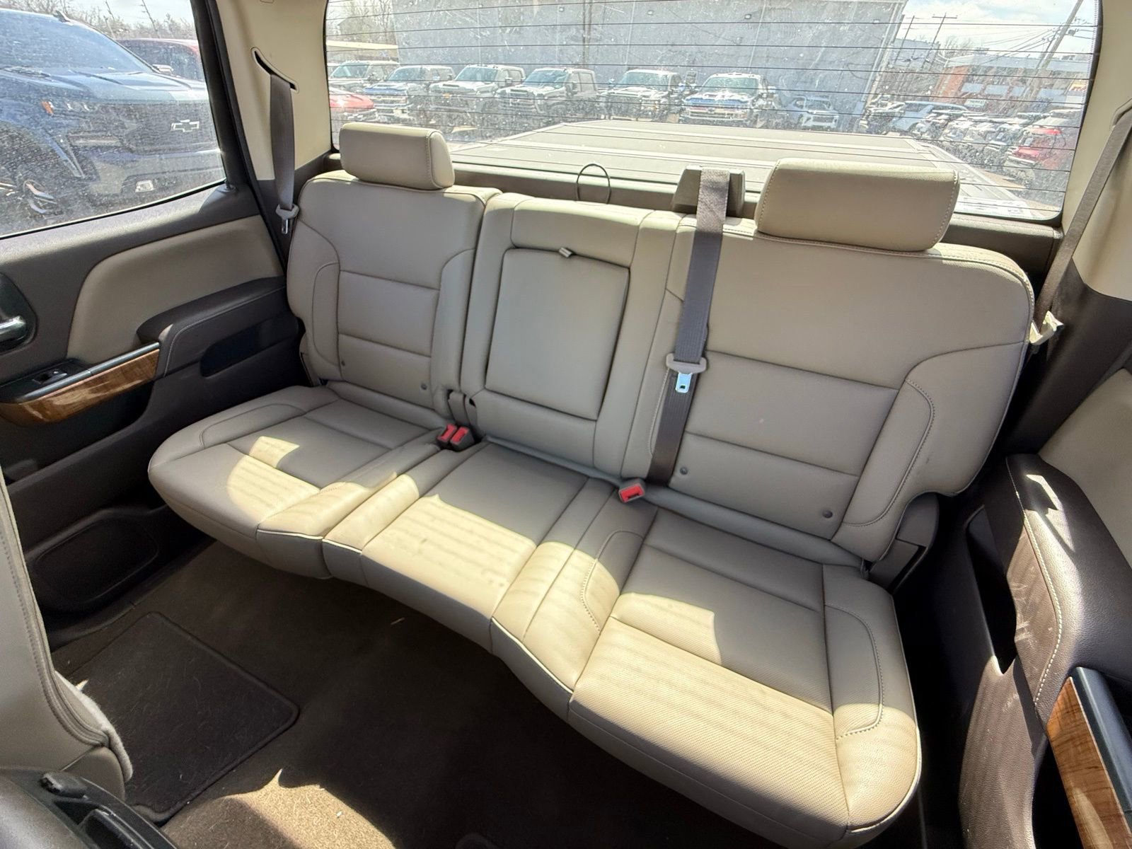 Used 2018 GMC Sierra 2500 SLT w/ Duramax Plus Package image 25