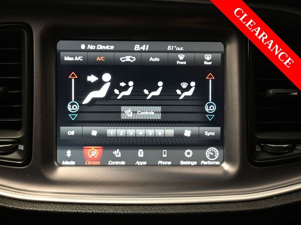 Used 2021 Dodge Challenger R/T Scat Pack image 22