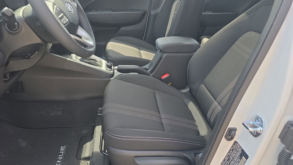 New 2026 Hyundai Venue SEL FWD image 14