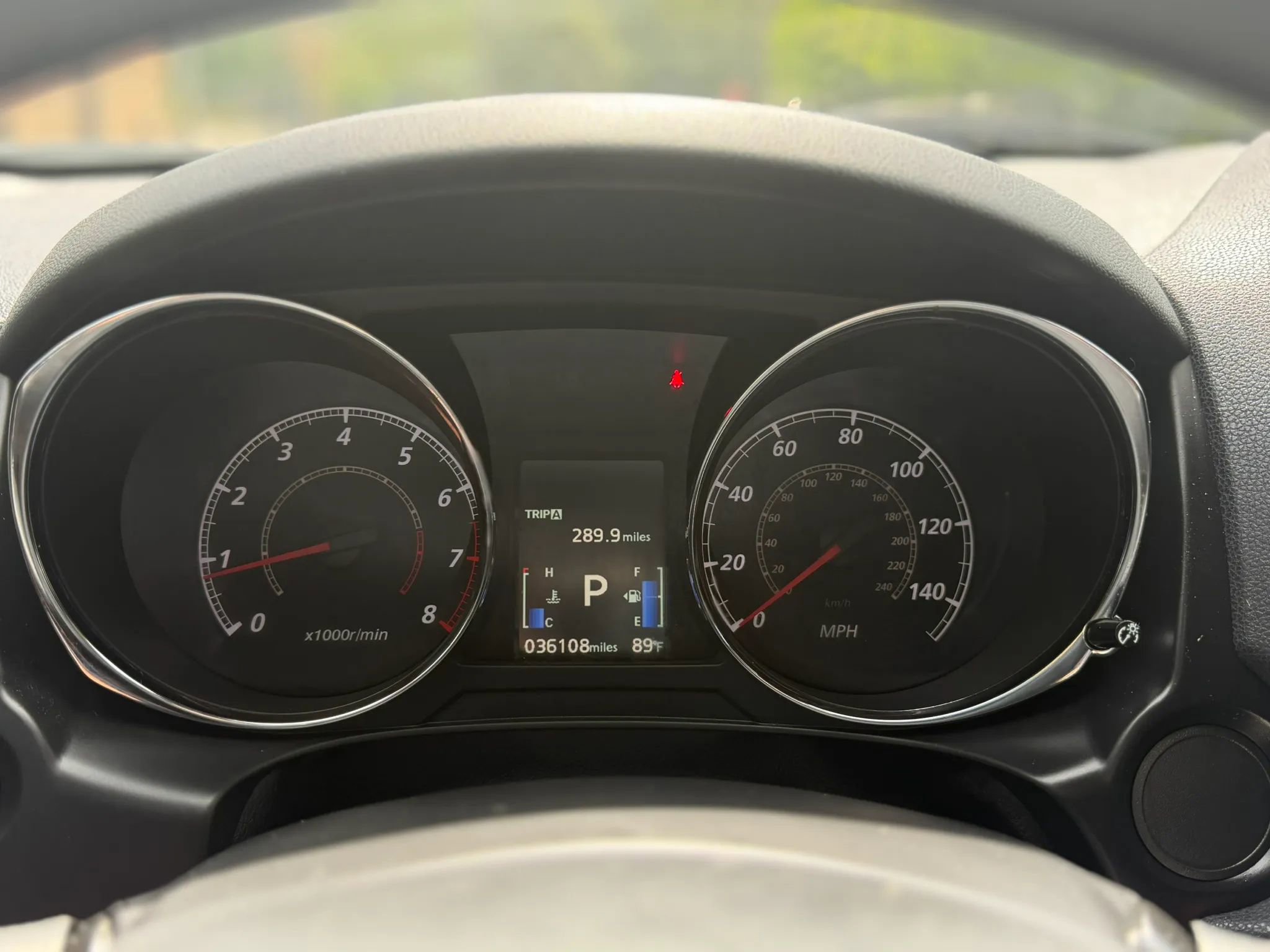 Used 2021 Mitsubishi Outlander Sport ES FWD image 17