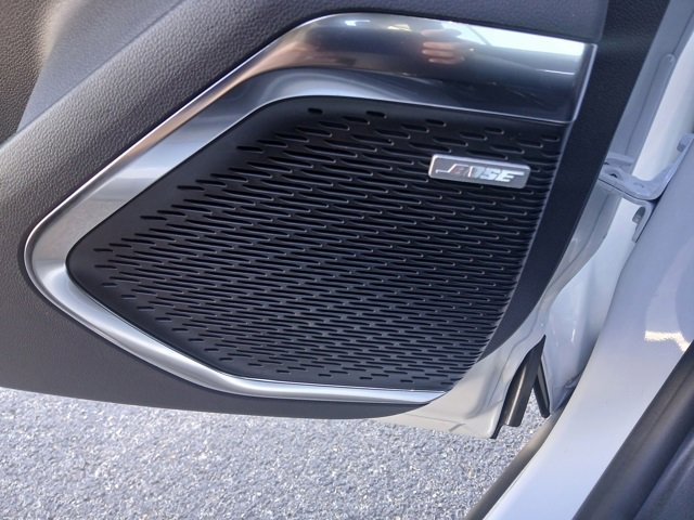 New 2026 Chevrolet Traverse LT w/ Enhanced Driving Package image 43