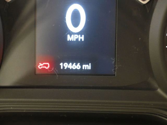 Used 2024 Jeep Wrangler Sport image 35