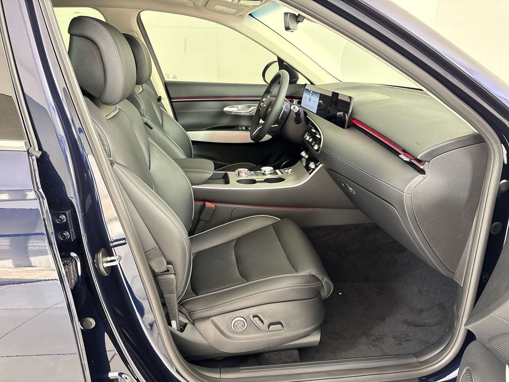 New 2026 Genesis GV70 2.5T Advanced AWD/4WD image 26