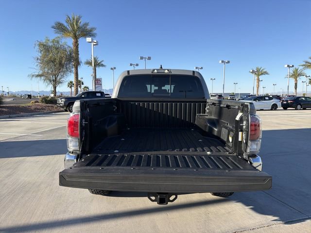 Used 2021 Toyota Tacoma TRD Off-Road RWD image 30