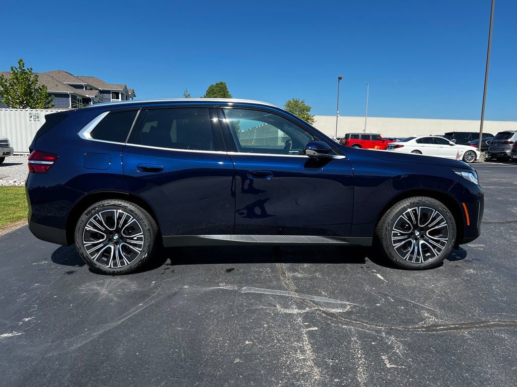 New 2026 BMW X3 xDrive30 w/ Premium Package image 4