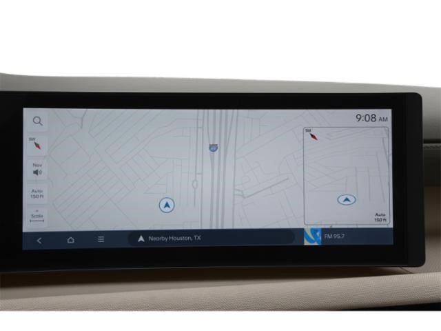 New 2026 Hyundai Tucson Limited AWD/4WD image 15
