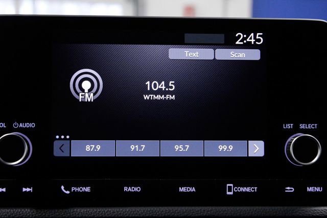 Certified 2023 Honda CR-V Sport image 32