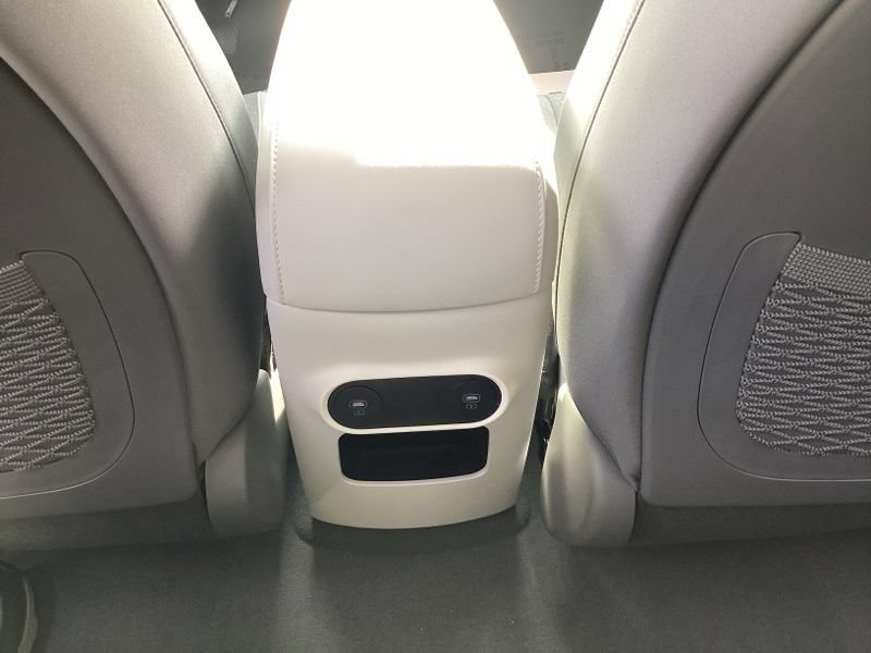 New 2027 Hyundai Ioniq 5 SE AWD/4WD image 19