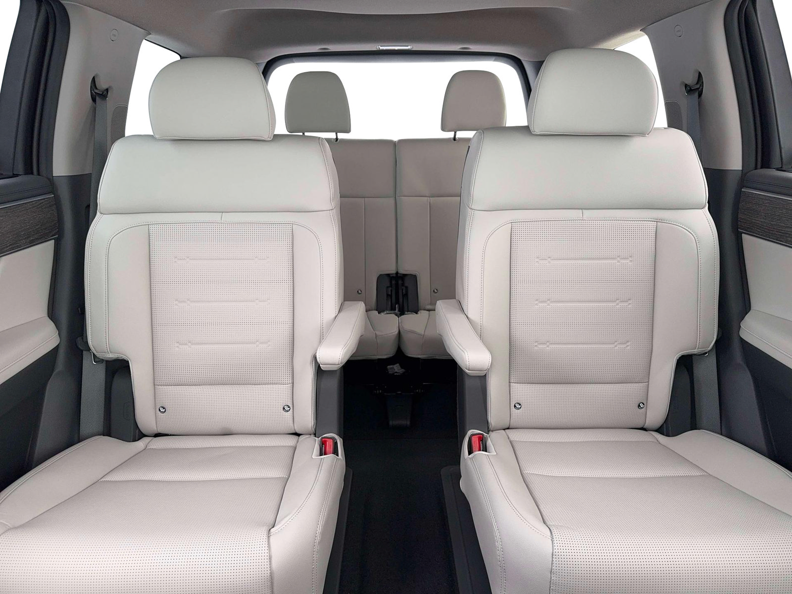 New 2026 Hyundai Santa Fe Limited FWD image 16