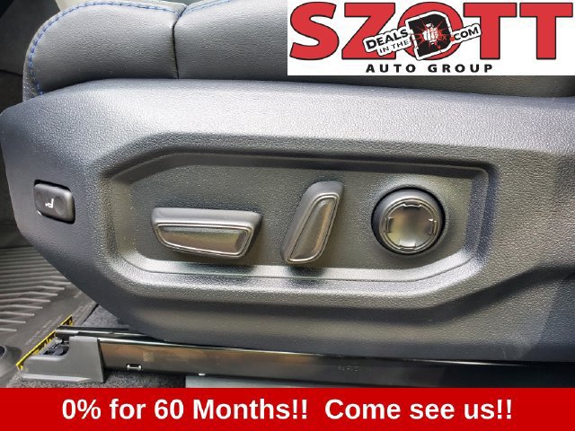 New 2026 Toyota Tundra Platinum w/ TRD Off-Road Package AWD/4WD image 20