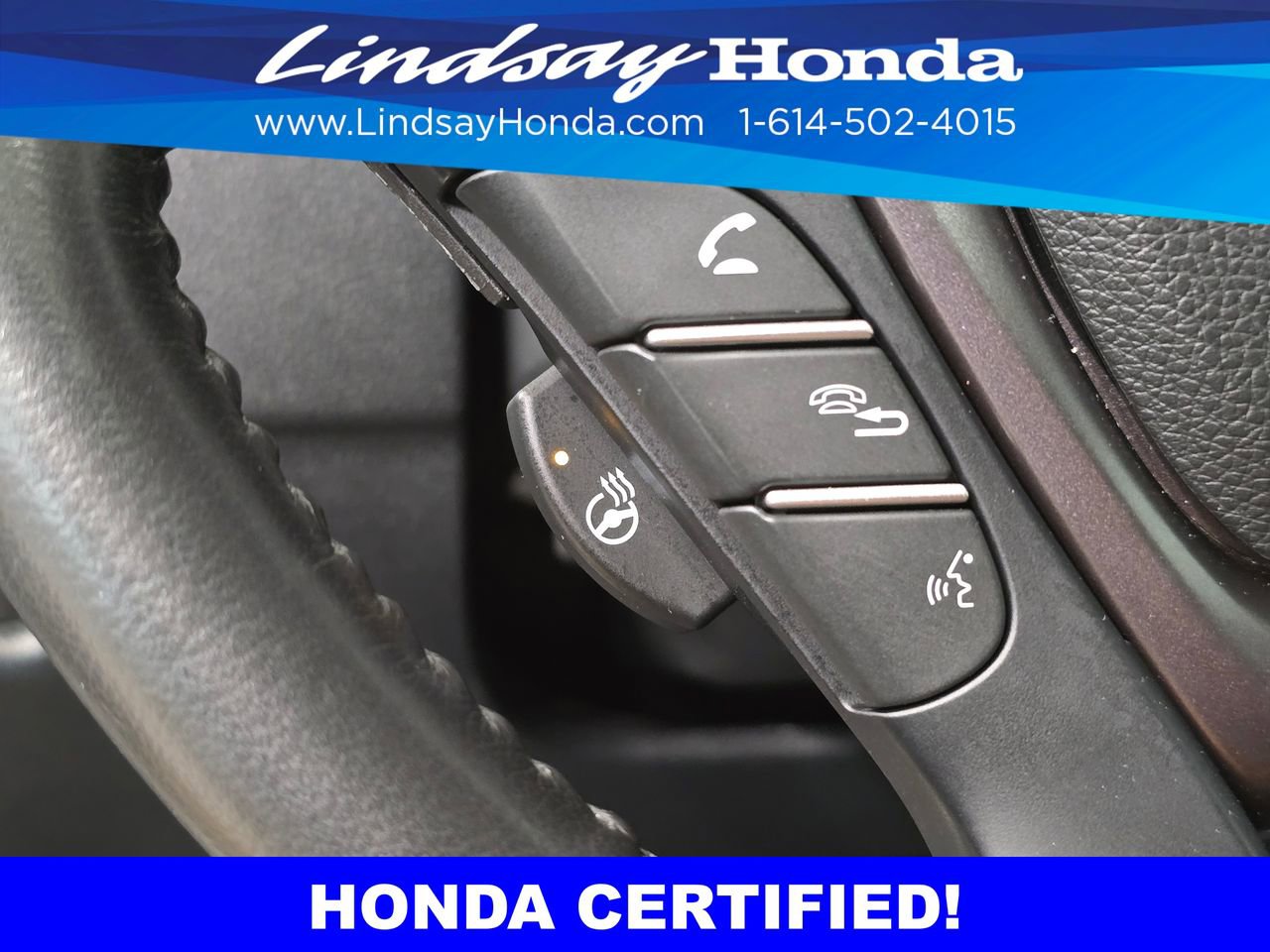 Certified 2022 Honda Ridgeline RTL-E image 17