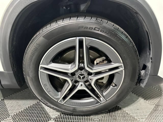 Certified 2023 Mercedes-Benz GLA 250 4MATIC image 9