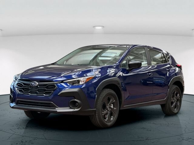 New 2026 Subaru Crosstrek 2.5i AWD/4WD image 2