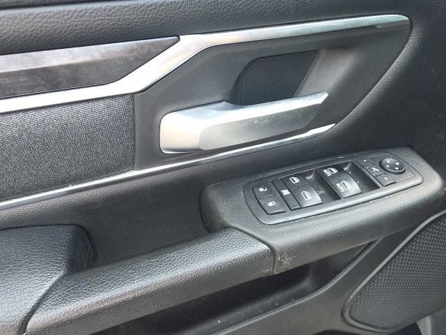 Used 2019 RAM 1500 Big Horn AWD/4WD image 13