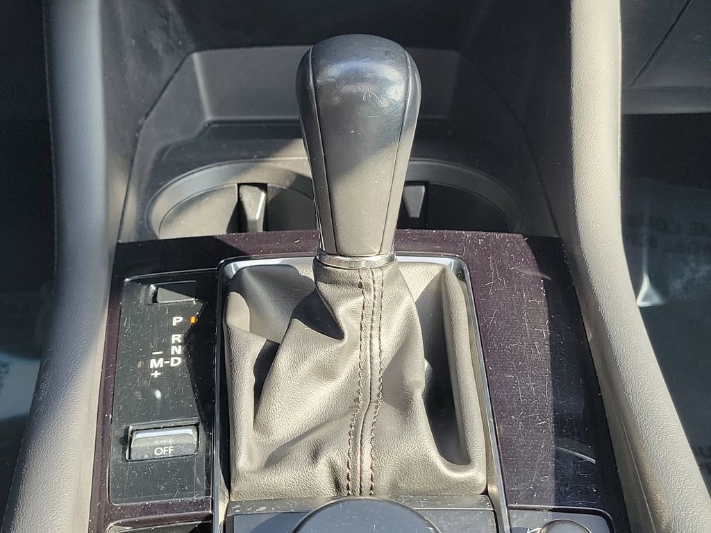 Used 2022 MAZDA MAZDA3 s AWD/4WD image 34