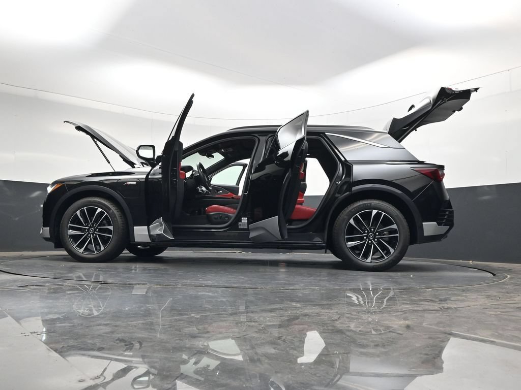 Used 2024 Acura ZDX A-Spec AWD/4WD image 40