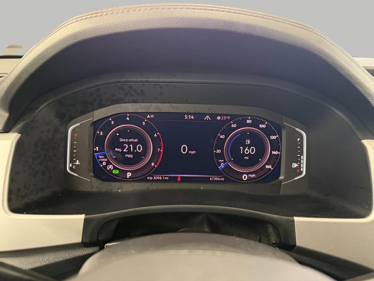 Used 2022 Volkswagen Atlas SE image 14