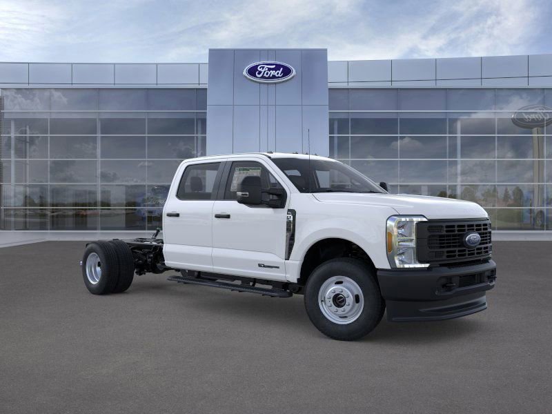 New 2025 Ford F350 XL image 31