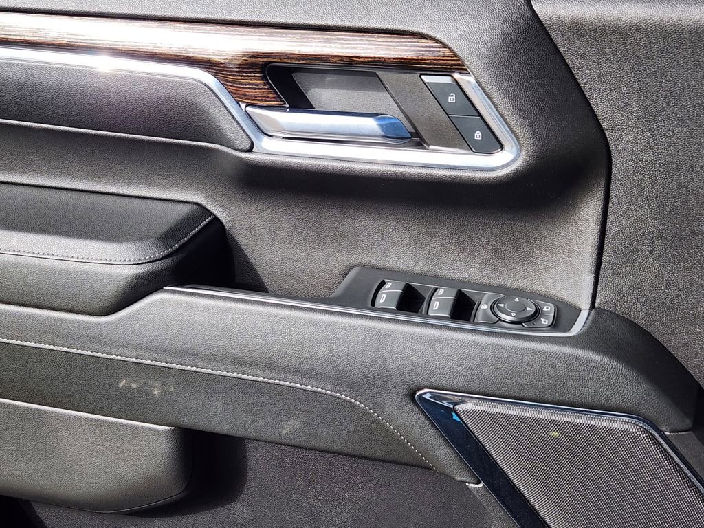 Used 2024 GMC Sierra 1500 Elevation w/ X31 Off-Road Package image 15