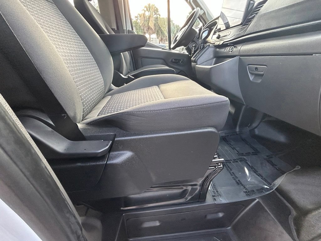 Used 2024 Ford Transit 350 XL RWD image 23