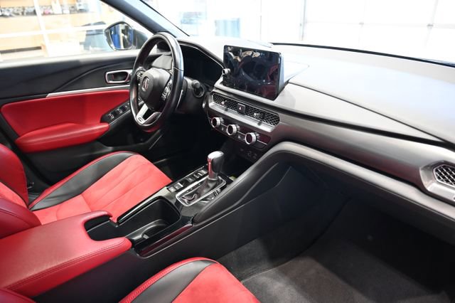 Used 2023 Acura Integra A-Spec image 13