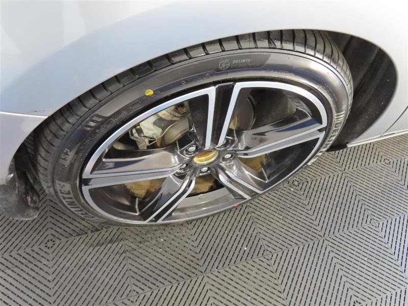 Used 2024 Honda Accord Sport image 8