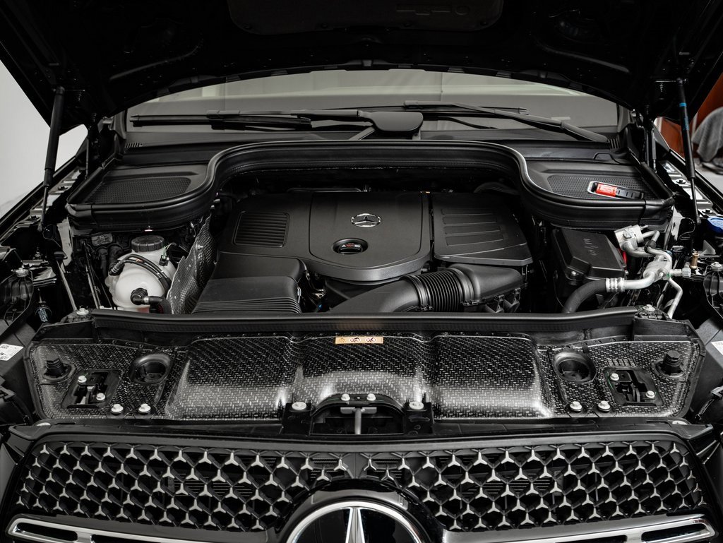 New 2026 Mercedes-Benz GLE 350 4MATIC image 48