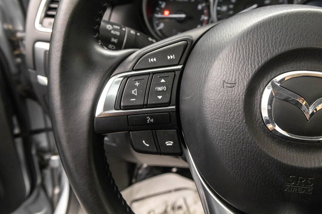 Used 2016 MAZDA CX-5 Grand Touring image 15