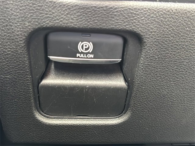 Used 2024 Jeep Wagoneer Series II w/ Flexible Seating Group image 29