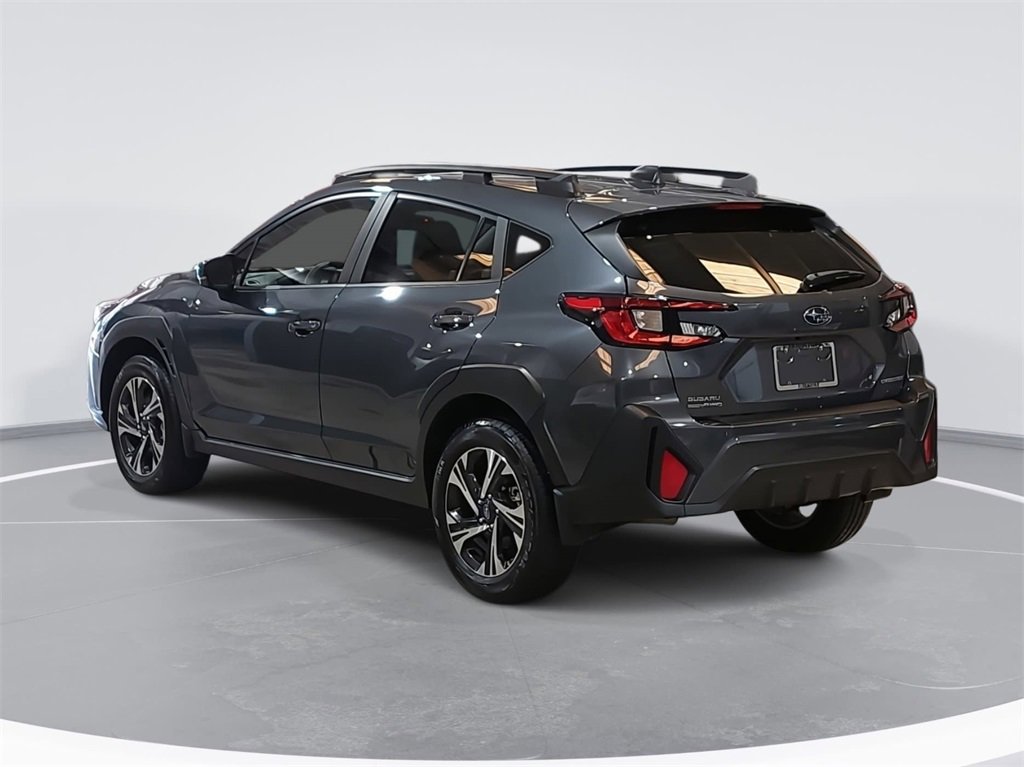 Used 2024 Subaru Crosstrek 2.0i Premium image 7