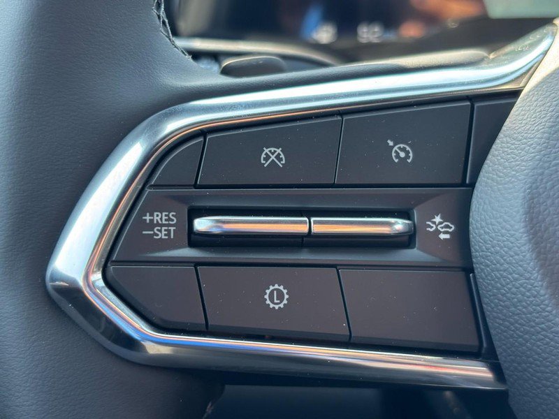 New 2026 Chevrolet Equinox LT w/ Convenience Package II FWD image 12