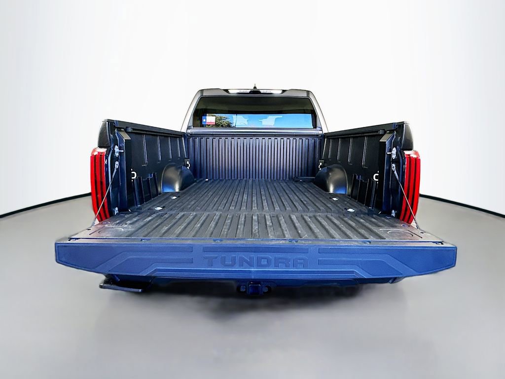 Used 2023 Toyota Tundra SR5 image 26