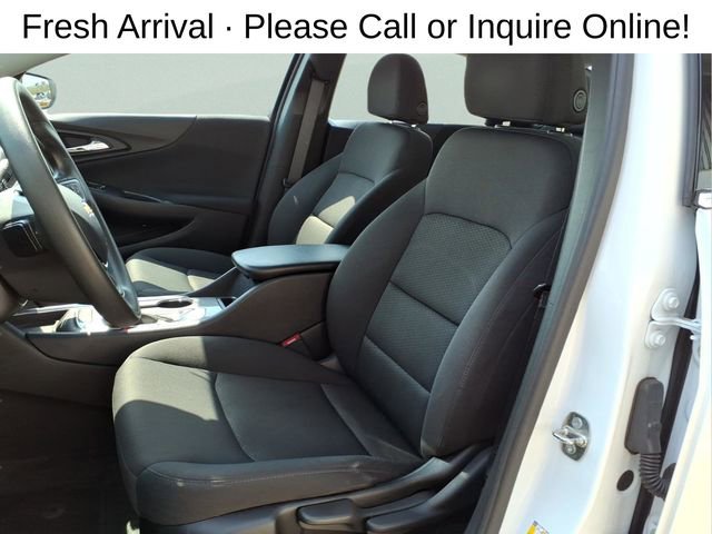 Used 2022 Chevrolet Malibu LS image 12
