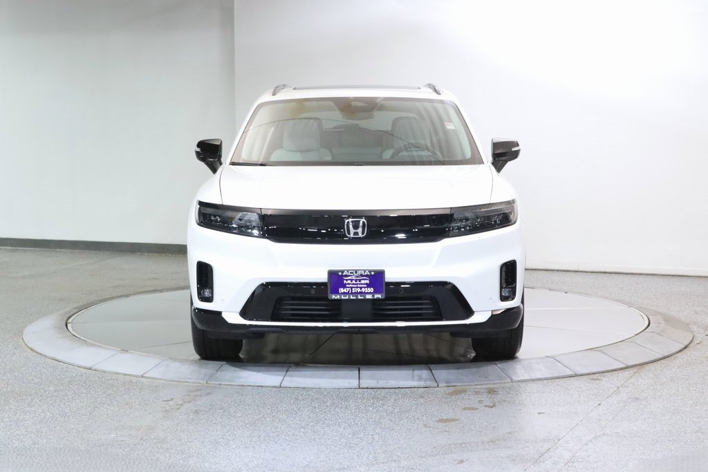 Used 2024 Honda Prologue Touring image 2