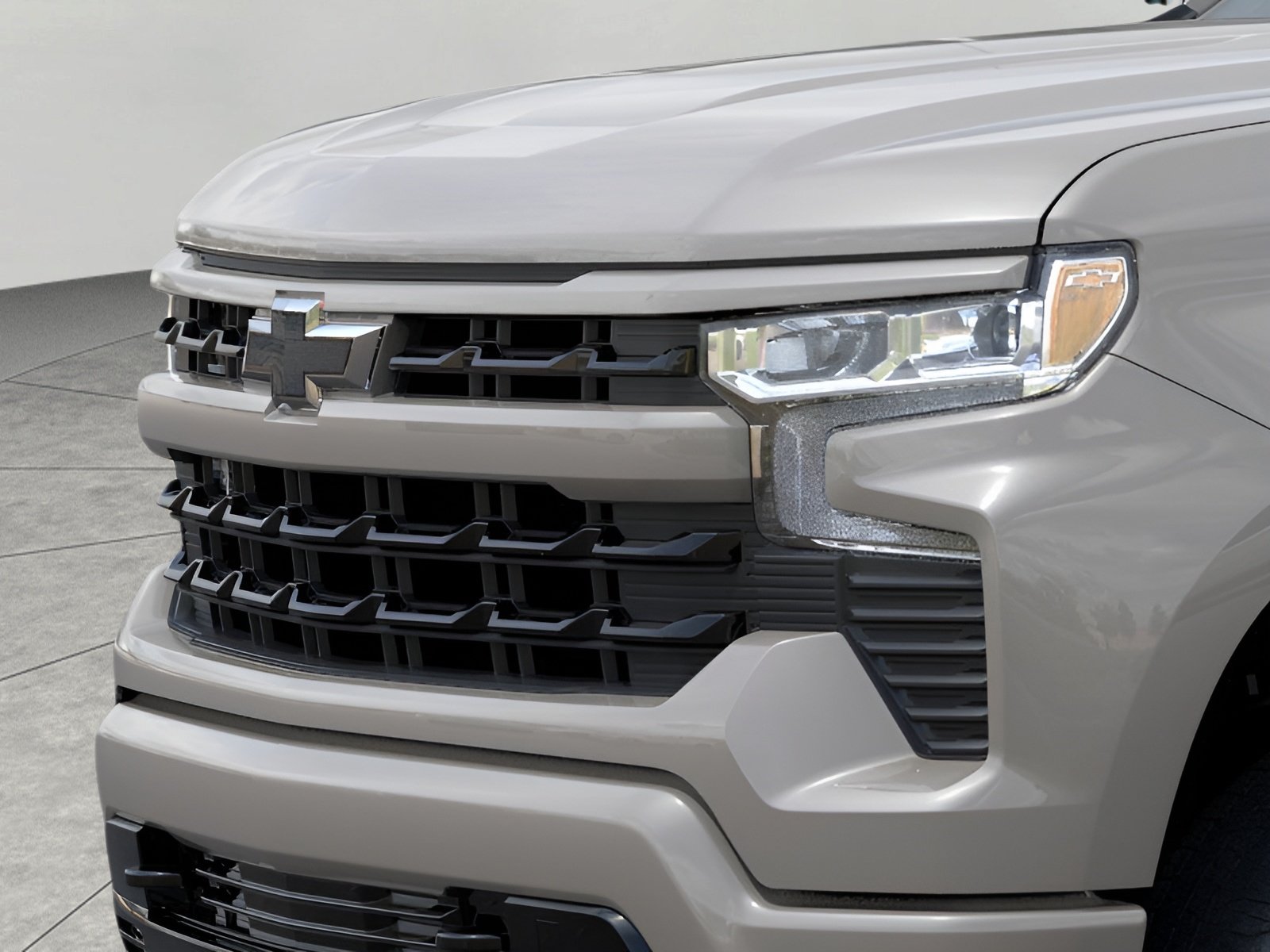 New 2026 Chevrolet Silverado 1500 RST w/ Convenience Package II AWD/4WD image 13