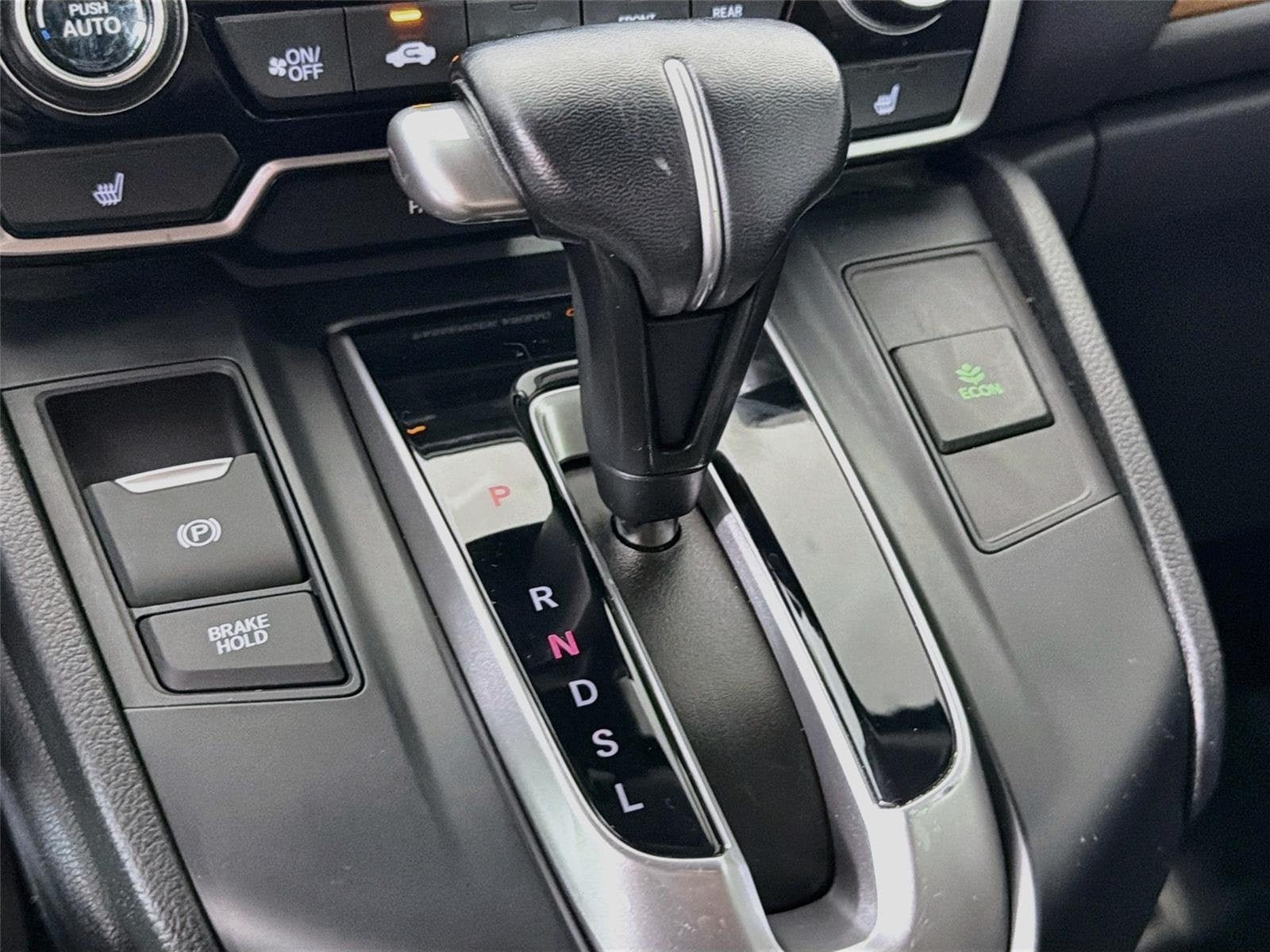 Used 2017 Honda CR-V Touring image 19
