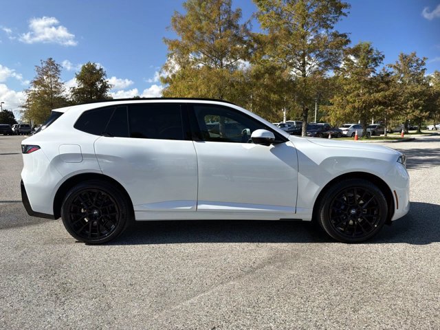New 2027 BMW X5 xDrive40i w/ M Sport Package AWD/4WD image 2