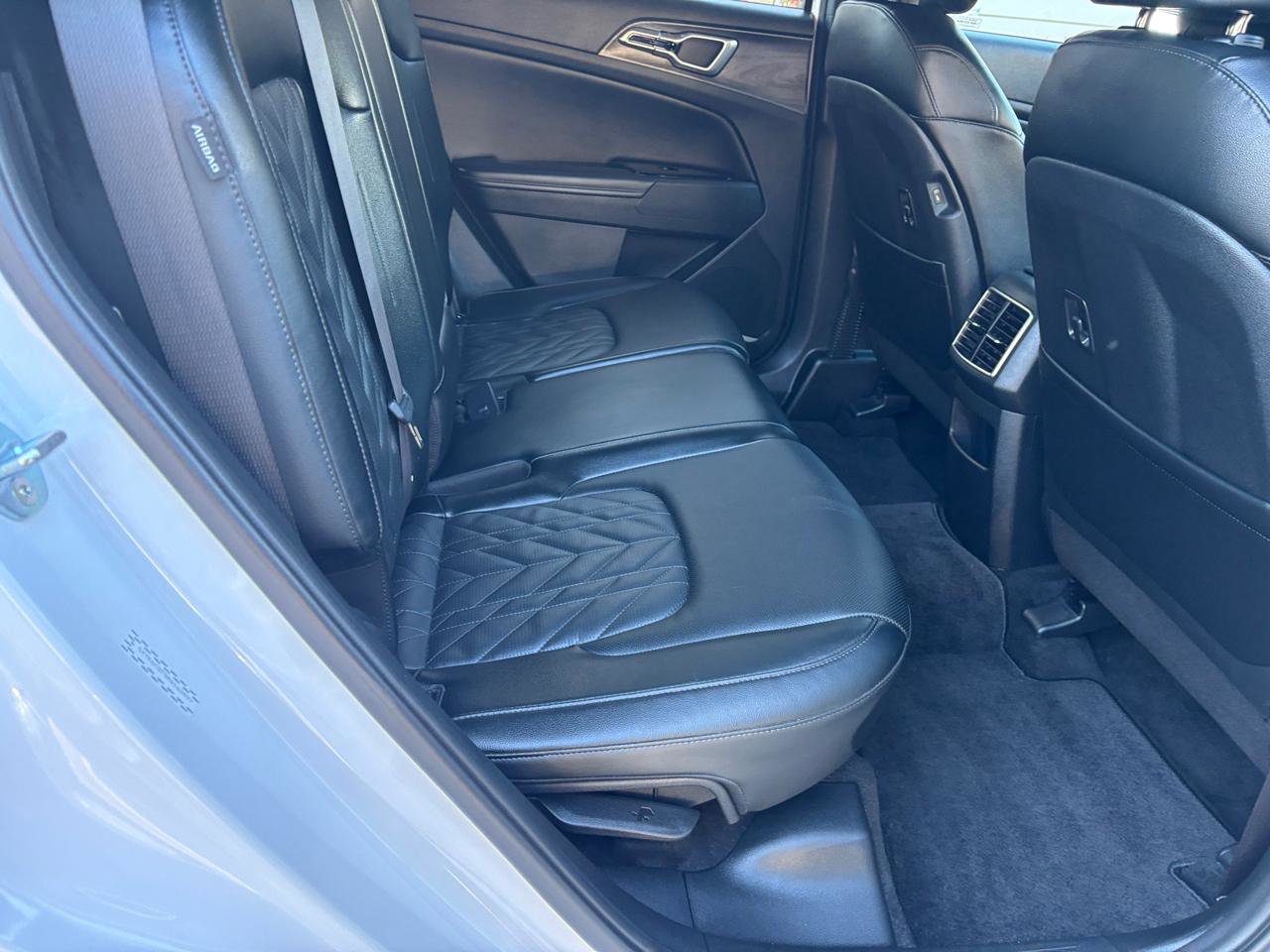 Used 2024 Kia Sportage X-Line w/ X-Line Premium Package image 14