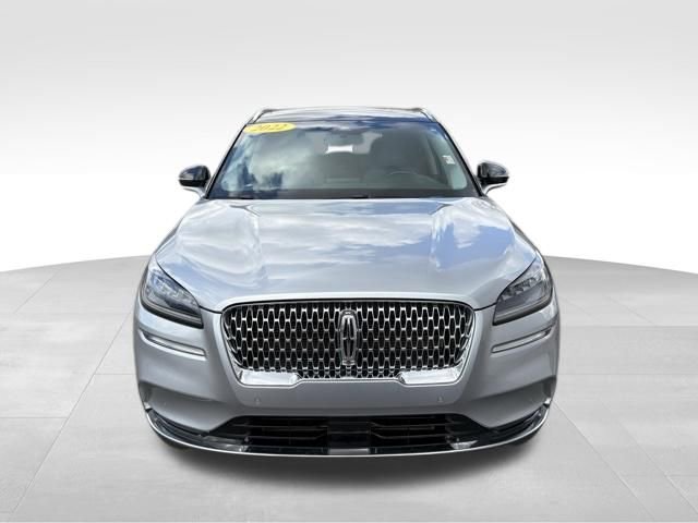 Used 2022 Lincoln Corsair Reserve w/ Equipment Group 201A image 7